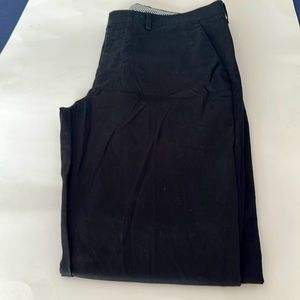 Express Men’s Black Pants